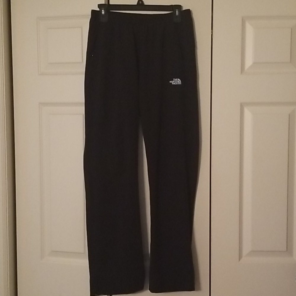The North Face track pants